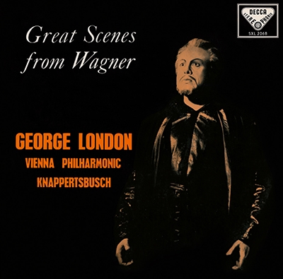 ロンドン・シングス・ワーグナー～「ニュルンベルクのマイスタージンガー」より, 第1,3幕への前奏曲＜タワーレコード限定＞
