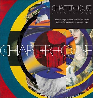 Chapterhouse/クロノロジー