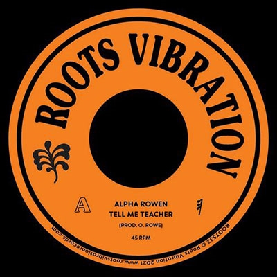 TOWER RECORDS ONLINE㤨Alpha Rowen/Tell Me Teacherס[ROOTS32]פβǤʤ2,390ߤˤʤޤ