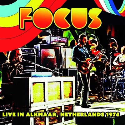 TOWER RECORDS ONLINE㤨Focus/Live In Alkmaar, Netherlands 1974ס[IACD11066]פβǤʤ2,690ߤˤʤޤ
