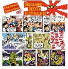 The Great Adventure Of Heroic Mind Voyager ［7inch+CD］