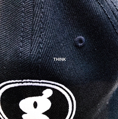 sui sui duck/THINK[LUCK-1005]