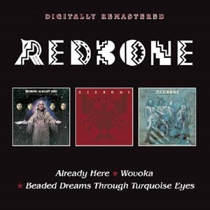 TOWER RECORDS ONLINE㤨Redbone/Already Here/Wovoka/Beaded Dreams Through Turquoise Eyes[BGOCD1277]פβǤʤ2,890ߤˤʤޤ
