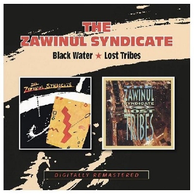 Black Water/Lost Tribes Black Water/Lost Tribes