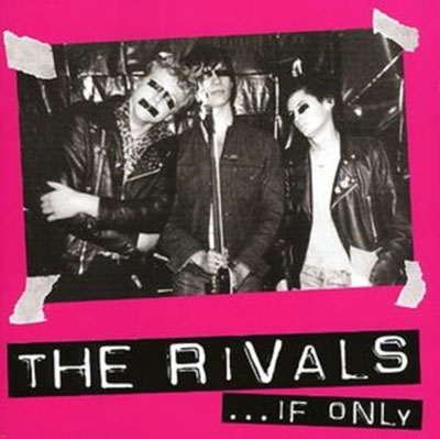 ...If Only ...If Only