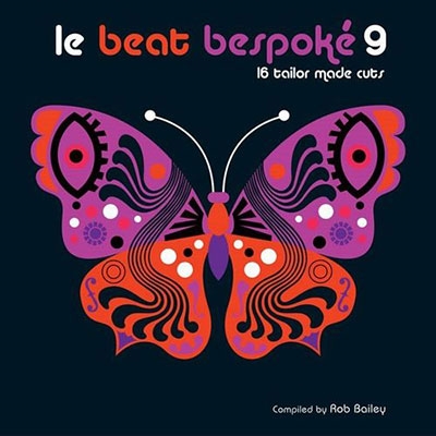 Le Beat Bespoke 9[DRLP089]