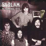 Bedlam In Command 1973