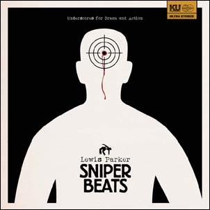 Sniper Beats<限定盤> Sniper Beats<限定盤>