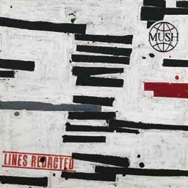 TOWER RECORDS ONLINE㤨Mush/Lines Redacted[MI0656CD]פβǤʤ2,390ߤˤʤޤ