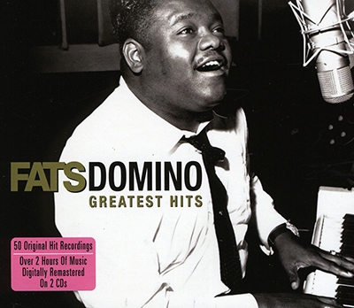 Fats Domino/Greatest Hits[DAY2CD117]