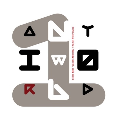 Lotte Anker/Antiworld I[FSR282024U]