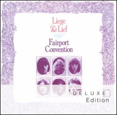 Liege & Lief : Deluxe Edition ［JEWEL］