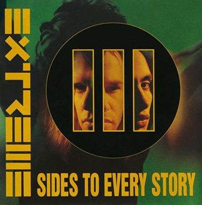 Extreme/III Sides To Every Story[MOCCD14284]