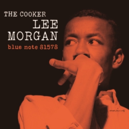 Lee Morgan/The Cooker[BNP65814072]