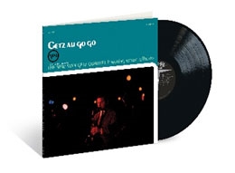 Getz Au Go Go＜限定盤＞