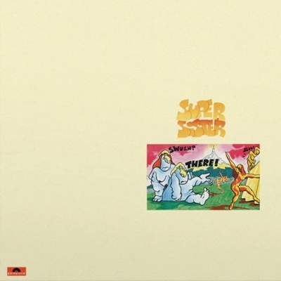 Pudding en Gisteren<限定盤>