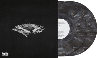 To Pimp A Butterfly＜限定盤/Colored Vinyl＞