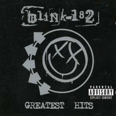 Blink-182/Greatest Hits[9886987]