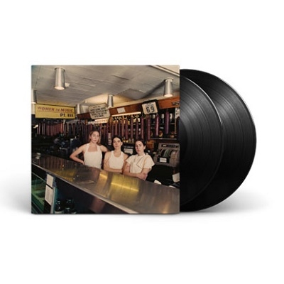 Women In Music Pt. III<Black Vinyl> Women In Music Pt. III<Black Vinyl>