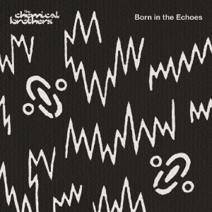 Born In The Echoes: Deluxe Edition ［15 Tracks］＜限定盤＞