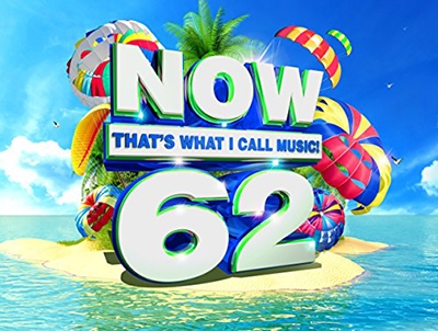 Now 62: That's What I Call Music!