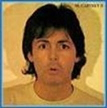 Paul McCartney/McCartney II