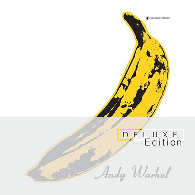 The Velvet Underground/The Velvet Underground & Nico : 45th 