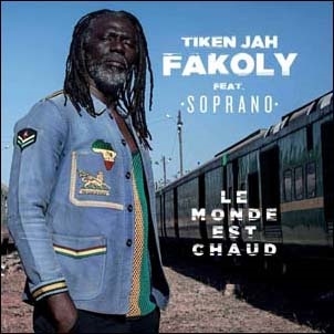 TOWER RECORDS ONLINE㤨Tiken Jah Fakoly/Le Monde Est Chaud[060257752357]פβǤʤ2,890ߤˤʤޤ