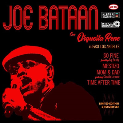 TOWER RECORDS ONLINE㤨Joe Bataan/In East Los Angeles[SBR152]פβǤʤ5,990ߤˤʤޤ