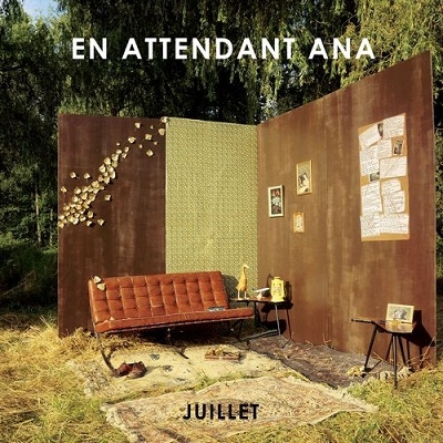 En Attendant Ana/Juillet[TIM151CD]