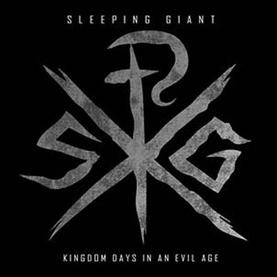 Kingdom Days in an Evil Age Kingdom Days in an Evil Age