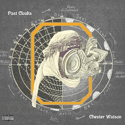 TOWER RECORDS ONLINE㤨Chester Watson/Past Cloaks[POW001CD]פβǤʤ2,690ߤˤʤޤ
