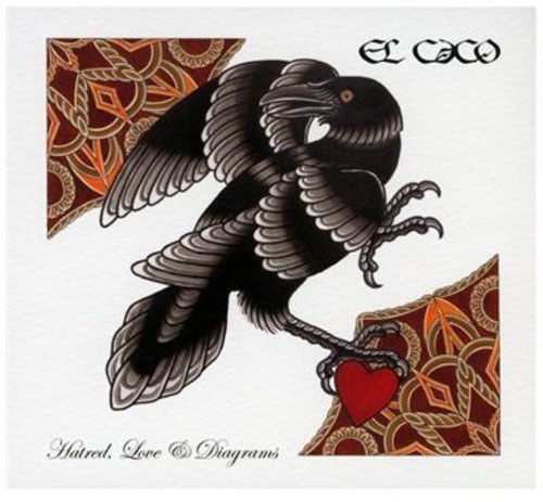 TOWER RECORDS ONLINE㤨El Caco/Hatred, Love & Diagrams[INDIE031CD]פβǤʤ2,490ߤˤʤޤ