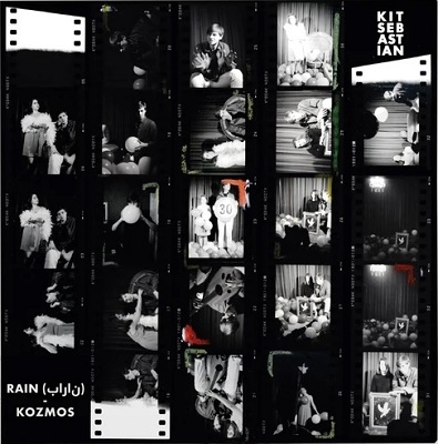 Rain/Kozmos Rain/Kozmos