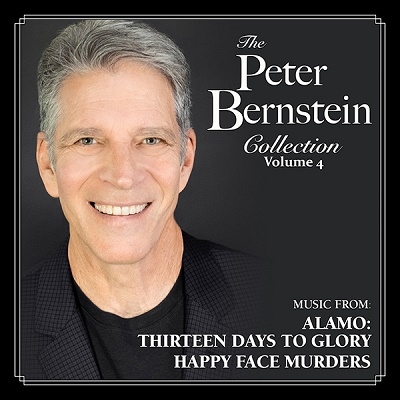 Peter Bernstein/The Peter Bernstein Collection Vol 4ס[DDR777]