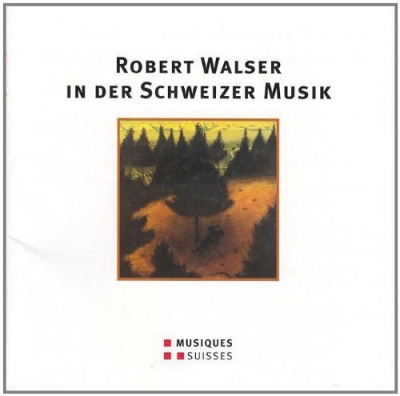 TOWER RECORDS ONLINE㤨ROBERT WALSER IN DER SCHWEIZER MUSIKU.P.SCHNEIDERBEISEIT I & II/R.WALSERTRILOGIE NO.1/J.FREYLACHEN UND LACHELN/ETCERIKA RADERMACHER(S/URS PETER SCHNEIDER(p/ETC[MGBCD6231]פβǤʤ2,626ߤˤʤޤ