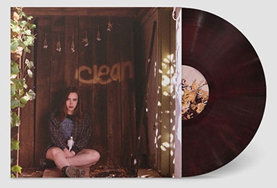 Soccer Mommy/Clean