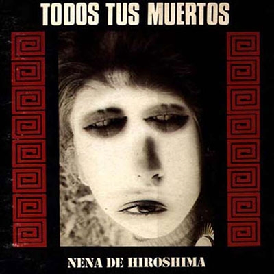 Nena De Hiroshima Nena De Hiroshima