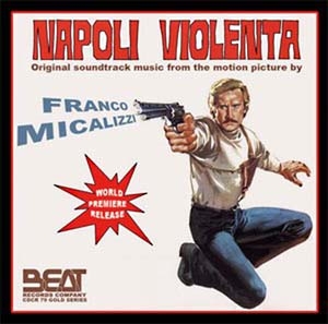 Napoli Violenta (OST)