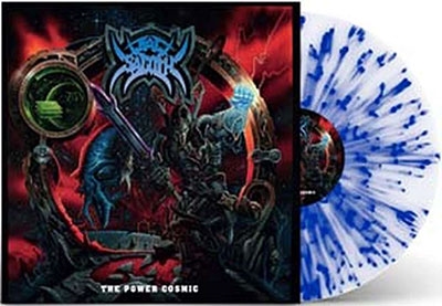 The Power Cosmic＜Colored Vinyl＞
