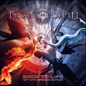 TOWER RECORDS ONLINE㤨From The Depth/Back To Life (10th Anniversary Edition[RSCD108]פβǤʤ2,890ߤˤʤޤ