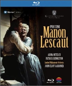 Puccini: Manon Lescaut