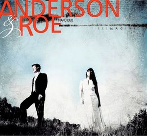 Reimagine ［CD+DVD］