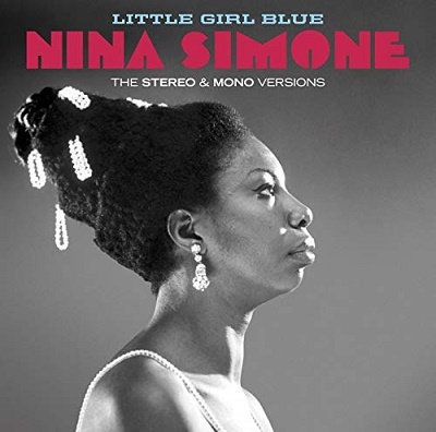 Little Girl Blue (The Stereo & Mono Versions)