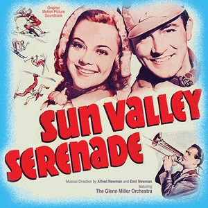 Sun Valley Serenade: Orchestra Wives＜数量限定盤＞