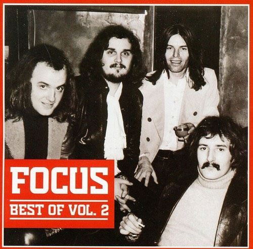 Focus/Best of Vol.2[RB66277]