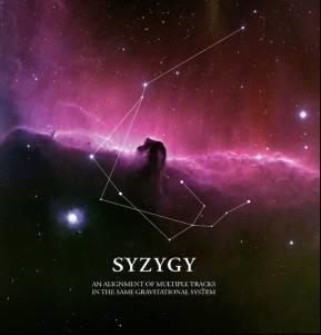 TOWER RECORDS ONLINE㤨Syzygy  An Alignment of Multiple Trax in the Same Gravitational System[ECD001]פβǤʤ2,490ߤˤʤޤ