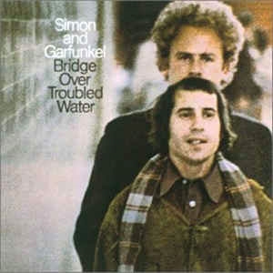 Simon & Garfunkel/明日に架ける橋 (40周年記念盤) ［CD+DVD］＜通常盤＞