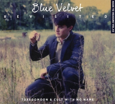 Tuxedomoon/Blue Velvet Revisited[117872]