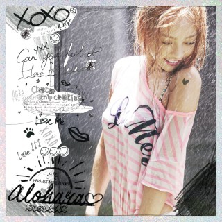Alohara (Can You Feel It?): 1st Mini Album ［CD+ブックレット］＜限定盤＞